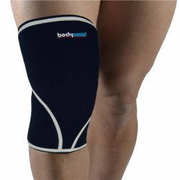 Bodyassist Power Lifter 7mm Thick Knee Sleeve