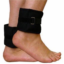 Bodyassist Non-Slip Ankle Weights