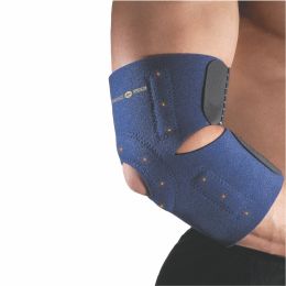 Activease Thermal Elbow Support with Magnets