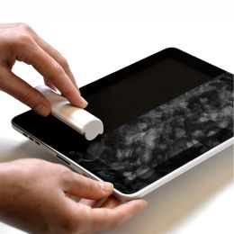 iRoller - the reusable, liquid free, touch-screen cleaner for phones, tablets and all other touchscreen devices.